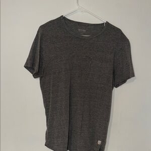 Marine Layer - Gray Tee